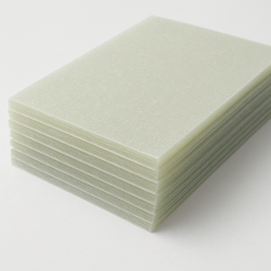 Стеклопластик листовой 1х1000 мм в наличии в Южно-Сахалинске