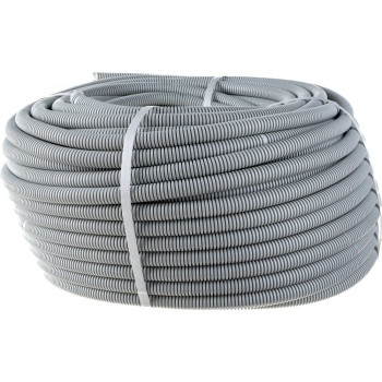 Труба гофрированная ПВХ 1000х5 мм DN/ID ГОСТ Р 54475-2011 в наличии в Южно-Сахалинске