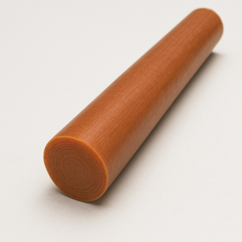 Текстолит стержневой электротехнический 18х450 мм ГОСТ 5385-74 в наличии в Южно-Сахалинске