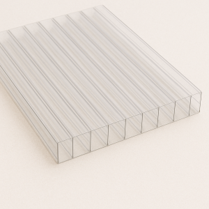 Лист поликарбоната 20 мм ГОСТ Р 56712-2015 в наличии в Южно-Сахалинске