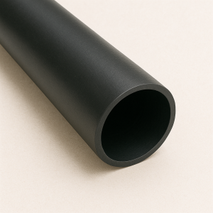 Труба ПНД безнапорная 40х3,7 мм SDR 11 ПЭ 80 в наличии в Южно-Сахалинске