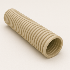 Труба гофрированная ПП 1600х8,5 мм DN/ID ГОСТ Р 54475-2011 в наличии в Южно-Сахалинске