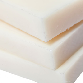 Капролон листовой 80х1000х1200 мм черный ПА 6-МДМ в наличии в Южно-Сахалинске