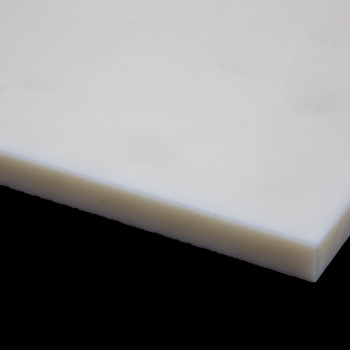 Капролон пластина 50х1000х1400 мм ПА 6 в наличии в Южно-Сахалинске