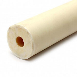 Капролоновая втулка 800х500 мм черная PA 6 OFN в наличии в Южно-Сахалинске