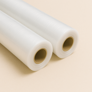 Полиэтиленовый рулон 120х0,1 мм ГОСТ 20477-86 в наличии в Южно-Сахалинске