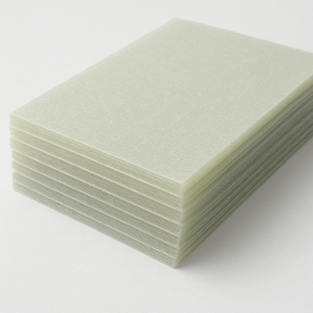 Стеклопластик листовой 2х1500 мм в наличии в Южно-Сахалинске