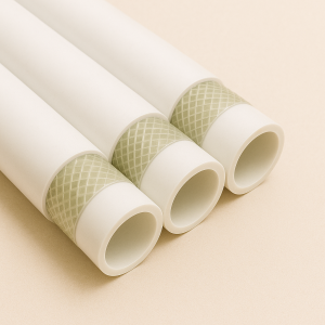 Труба армированная стекловолокном PN25 1400х17,65 мм SN5000 ГОСТ Р 54560-2015 в наличии в Южно-Сахалинске