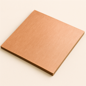 Гетинакс фольгированный двусторонний 2,5х2440х1040 мм ГФ-2-35Г ГОСТ 10316-78 в наличии в Южно-Сахалинске