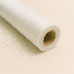 Стеклоткань конструкционная 0,22х92 мм Т-26(ВМП) ГОСТ 19170-2001 в наличии в Южно-Сахалинске