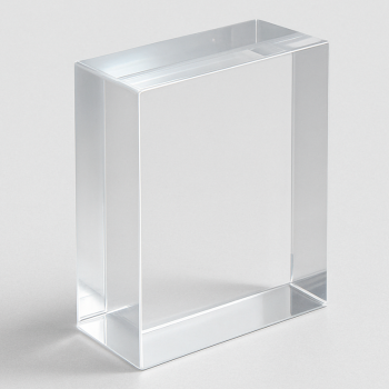 Оргстекло блок 140х600х600 мм ТОСП ГОСТ 17622-72 в наличии в Южно-Сахалинске