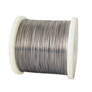 Жаропрочная проволока 4,3 мм ХН77ЮР в наличии в Южно-Сахалинске