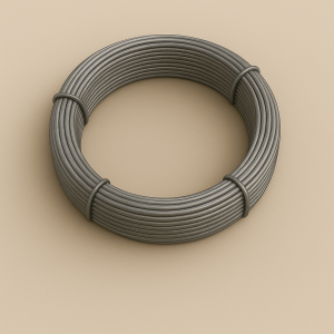 Фехралевая проволока 2,2 мм ХН70Ю-Н в наличии в Южно-Сахалинске