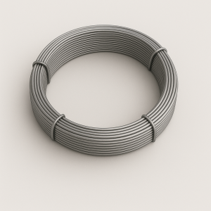 Нихромовая проволока 0,63 мм Х15Н60 ГОСТ 12766.1-90 в наличии в Южно-Сахалинске