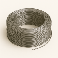 Проволока из электротехнической стали 1,4 мм ст.3404 ГОСТ 21427.1-83