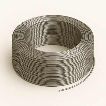 Проволока из электротехнической стали 0,5 мм ст.3411 ГОСТ 21427.1-83 в наличии в Южно-Сахалинске