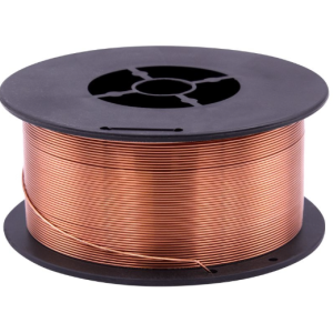 Омедненная проволока 0,3 мм Св-08ХГСМФА ГОСТ 2246-70 в наличии в Южно-Сахалинске