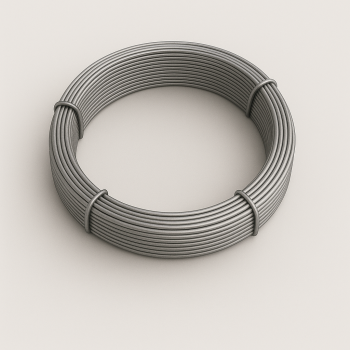 Нихромовая проволока 3,5 мм Х15Н60 ГОСТ 12766.1-90 в наличии в Южно-Сахалинске