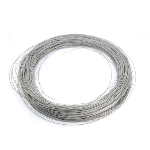 Титановая проволока 1,2 мм ВТ20-2св ГОСТ 27265-87 в наличии в Южно-Сахалинске