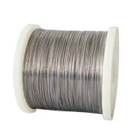 Жаропрочная проволока 0,1 мм 67Н26М