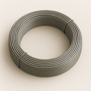 Проволока свинцовая C3 5,5 мм в наличии в Южно-Сахалинске