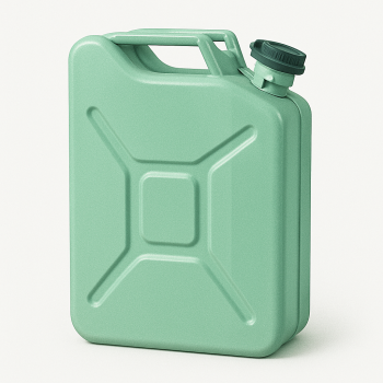 Фреон канистра 45 кг 114В2 (R114В2) ГОСТ 15899-93 в наличии в Южно-Сахалинске