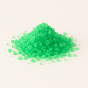 Железный купорос технический 1 кг ГОСТ 4148-78 в наличии в Южно-Сахалинске