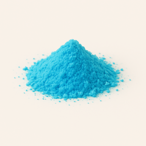 Сульфат меди 25 кг ГОСТ 4165-78 в наличии в Южно-Сахалинске