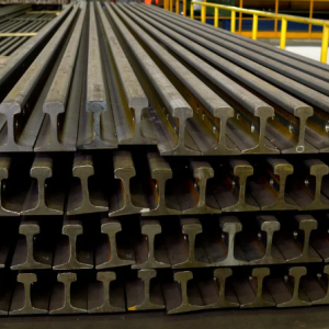 Рельс рудничный Р38 135х8000 мм 49,1 см2 Н50ПС ГОСТ 30165-94 в наличии в Южно-Сахалинске