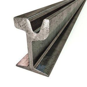 Трамвайный рельс Т58 180,8х12500 мм Э76 ГОСТ Р 55941-2014 в наличии в Южно-Сахалинске