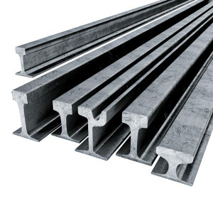 Рельс ширококолейный Р65 180х25000 мм 82,65 см2 К78ХСФ ГОСТ Р 51685-2000 в наличии в Южно-Сахалинске