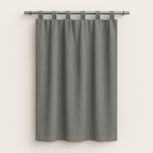 Штора рентгенозащитная 2000х2500 мм 0,5 Pb в наличии в Южно-Сахалинске