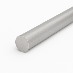 Алюминиевый пруток 85х3000 мм АМГ6 ГОСТ 21488-97 в наличии в Южно-Сахалинске