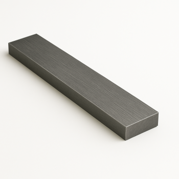 Быстрорежущая полоса 10х50 мм Р6М5 ГОСТ 4405-75 в наличии в Южно-Сахалинске