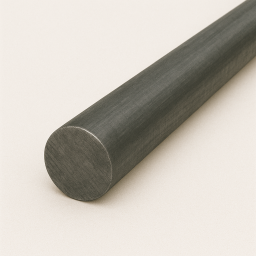 Горячекатаный круг 30 мм ст45