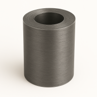 Фольга вольфрамовая 0,07 мм ВА ТУ 48-19-188-91