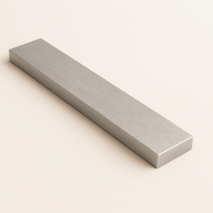 Дюралевая полоса 120х8 мм Д16 ГОСТ 13616-97 в наличии в Южно-Сахалинске