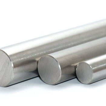 Оцинкованный круг 10х6000 мм Ст3 ГОСТ 2590-2006 в наличии в Южно-Сахалинске