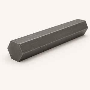 Рессорно-пружинный шестигранник 38 мм 60С2А в наличии в Южно-Сахалинске