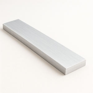 Алюминиевая полоса 100х12х4000 мм АД31Т ГОСТ 15176-89 в наличии в Южно-Сахалинске