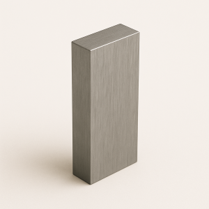 Анод кадмиевый 5 мм Кд1 ГОСТ 1468-90 в наличии в Южно-Сахалинске