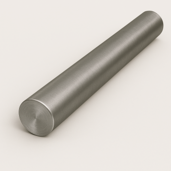 Подшипниковый круг 16 мм ШХ15-В в наличии в Южно-Сахалинске