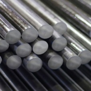 Жаропрочный круг 10 мм ХН65МВ в наличии в Южно-Сахалинске