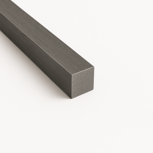 Быстрорежущий квадрат 14 мм Р6М5К5 в наличии в Южно-Сахалинске