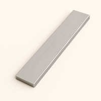 Дюралевая шина 100х10 мм В95Т1ПП