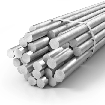 Круг дюралевый Д16 125 мм ГОСТ Р 51834-2001 в наличии в Южно-Сахалинске