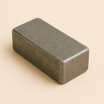 Поковка прямоугольная 500х500х1310 мм 4Х4ВМФСДИ22 в наличии в Южно-Сахалинске