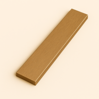 Шина бронзовая 100х0,07 мм БрХ1Т