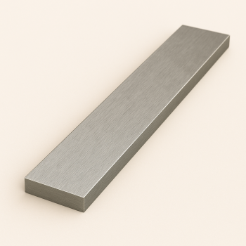 Шина стальная 12х6 мм У7 ГОСТ 4405-75 в наличии в Южно-Сахалинске