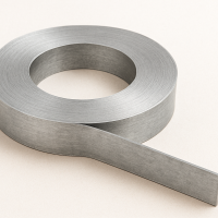 Лента оцинкованная 30х0,45 мм 08ПС